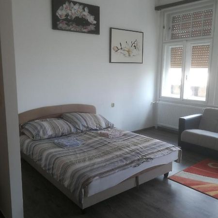 Next Door Apartment Budapest Exterior foto
