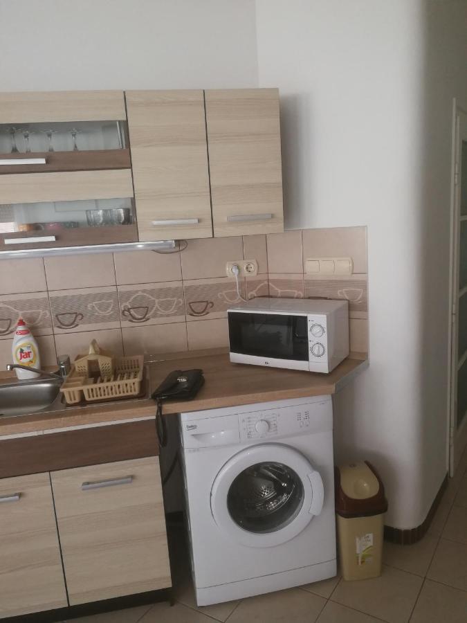 Next Door Apartment Budapest Exterior foto