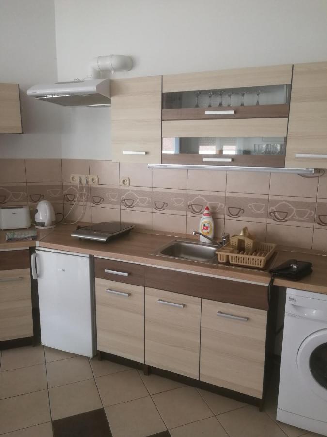 Next Door Apartment Budapest Exterior foto