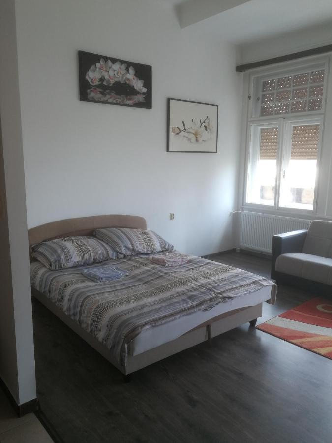 Next Door Apartment Budapest Exterior foto